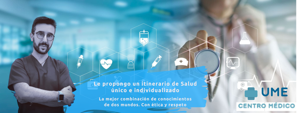 Medicina Integrativa Alicante