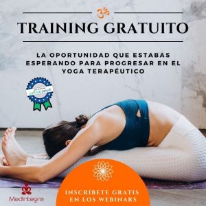 webinar yoga gratuito