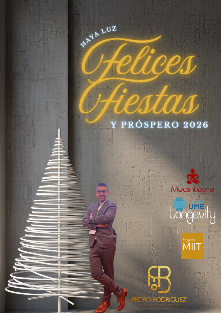 Reflexiones mientras anochece el 2025.